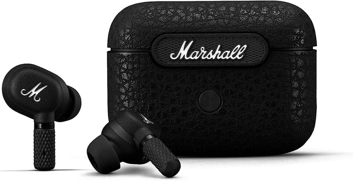 Беспроводные наушники Marshall Motif A.N.C. True Wireless с активным ...