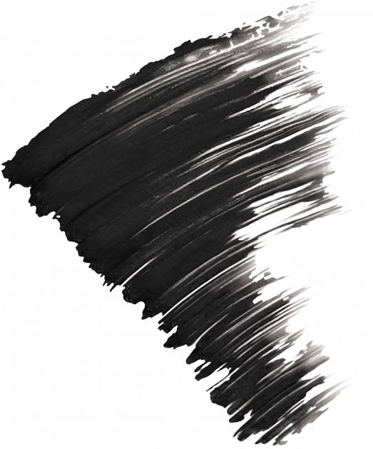 Туш для вій IsaDora 10 Sec High Impact Vol Mascara 30 Black Speed 9 мл (7317851129303) - зображення 3