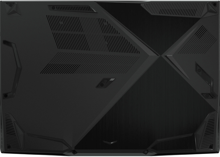 Laptop MSI Thin GF63 (12UCX-494XPL) Black - obraz 7