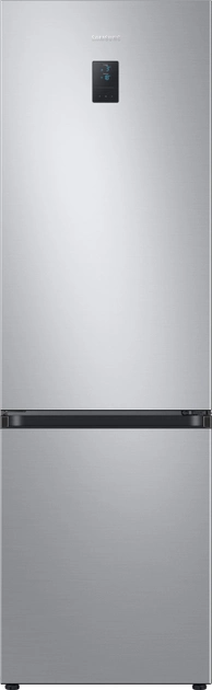 Акция на Холодильник SAMSUNG RB36T674FSA/UA от Rozetka