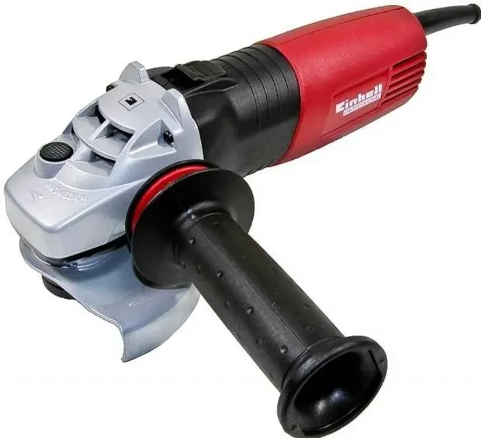 Угловая шлифовальная машина Einhell TP-AG 1275 750W – фото, отзывы ...