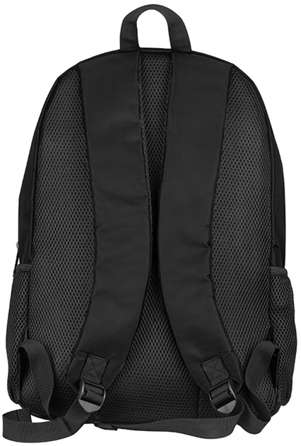 Plecak do laptopa Tracer City Carrier 15.6" Black (TRATOR47102) - obraz 3