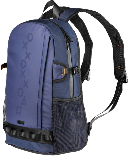 Plecak do laptopa Tracer Packer 15.6" Blue (TRATOR47218) - obraz 1