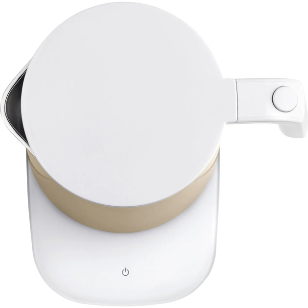 Czajnik elektryczny Zwilling Enfinigy Pro 53006-002-0 1.5 L Złoty - obraz 4
