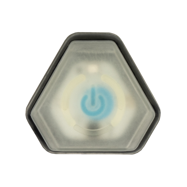 Маячок Opsmen Firefly Marker Light F102 Синій 2000000143132 - зображення 1
