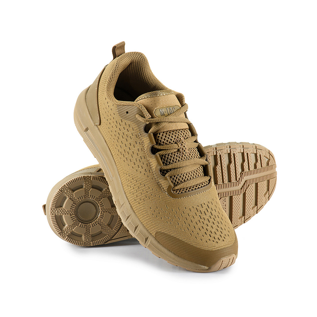 Кроссовки M-Tac Summer Pro Coyote Brown 44 р 2000000070575 - изображение 1