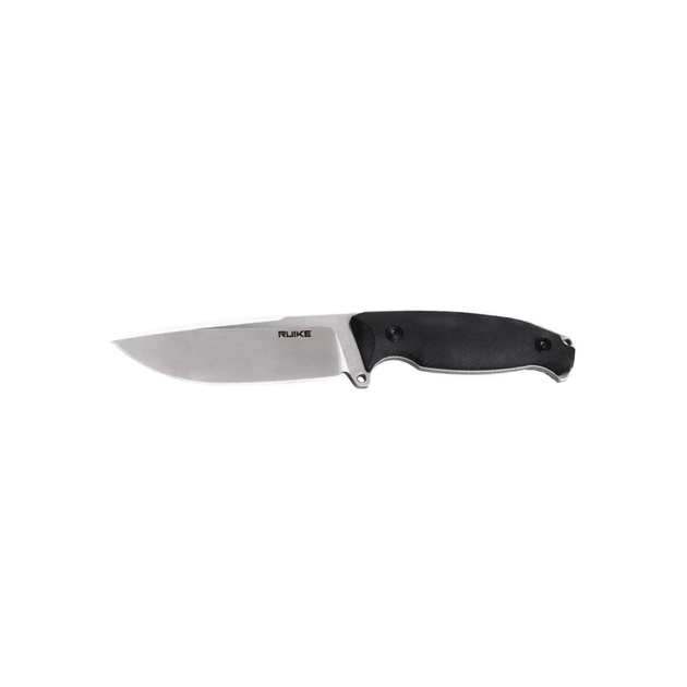 Нож Ruike Jager F118 Черный 2000000133652 - изображение 2