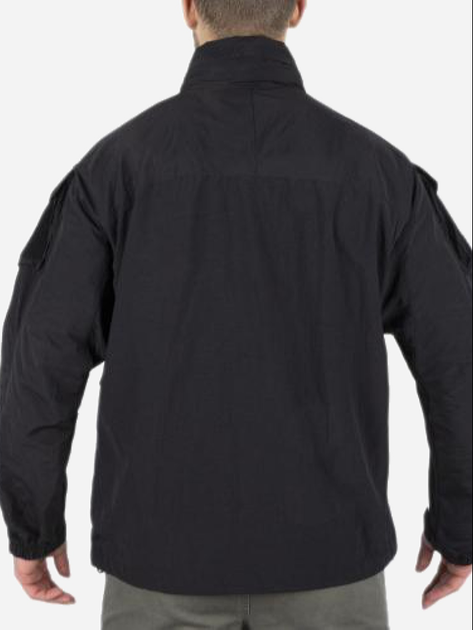 Куртка чоловіча MIL-TEC 11990002 XL [019] Black (2000980338023) - зображення 2