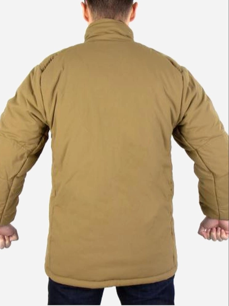 Куртка мужская P1G UA281-29922-CB 104 M [1174] Coyote Brown (2000980584840) - изображение 2