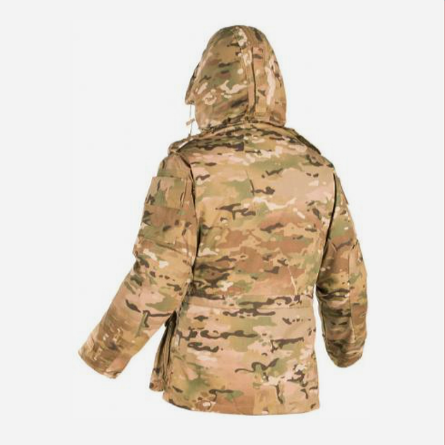 Куртка мужская P1G-Tac J11683MC XL [1250] MTP/MCU camo (2000980621880) - изображение 2