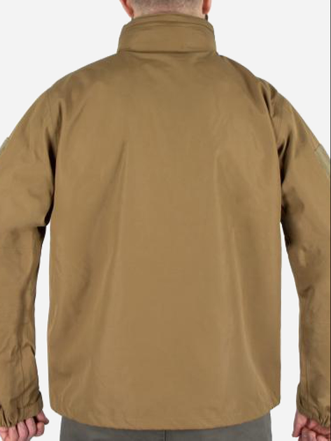 Куртка мужская MIL-TEC 10863005 M [120] Coyote (2000980361755) - изображение 2
