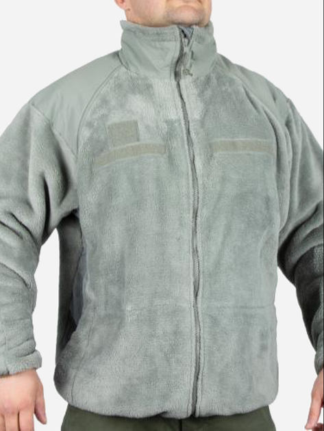 Куртка мужская MIL-TEC 10857106 XL [1214] Foliage Green (2000980270873) - изображение 1