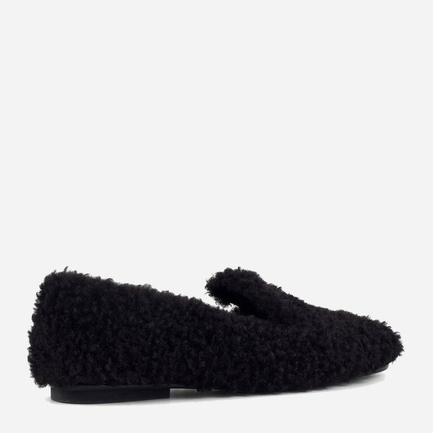 Loafersy damskie Colors of California HC.FLAT01/BLA 40 27 cm Czarne (8056863949330) - obraz 3