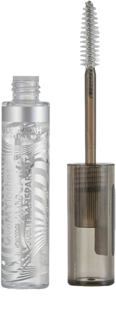 Моделювальна туш для вій Deborah Milano Mascara Love My Lashes Transparent 10 мл (8009518253528) - зображення 1