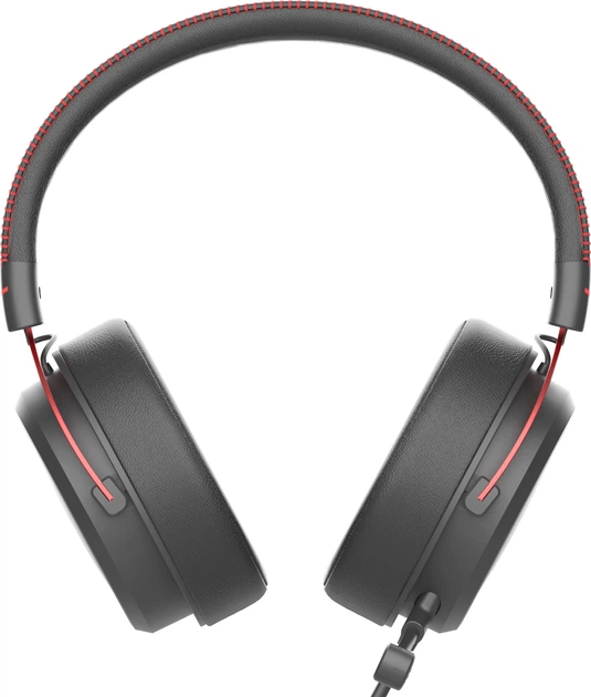 Słuchawki A4Tech Bloody M590i Sports Red (4711421985932) - obraz 4