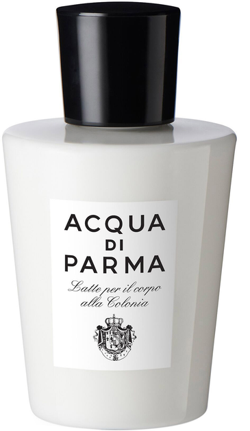 Balsam do ciała Acqua Di Parma Colonia Body Lotion 200 ml (8028713000683) - obraz 1