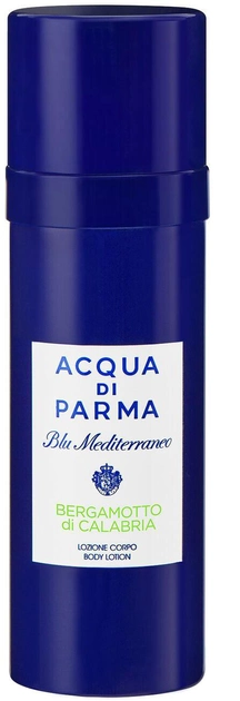 Balsam do ciała Acqua Di Parma Blu Mediterraneo Bergamotto Di Calabria Body Lotion 150 ml (8028713572883) - obraz 1