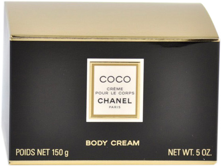 Coco chanel online krem