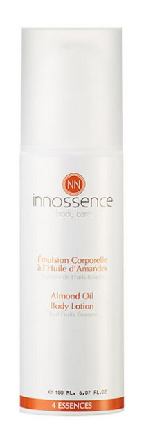 Лосьйон для тіла Innossence 4 Essence Almond Oil Body Lotion 150 мл (8436551803203) - зображення 1