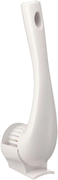 Szczotka Shiseido do oczyszczania i masażu twarzy The Skincare Cleansing Massage Brush (729238143432) - obraz 1