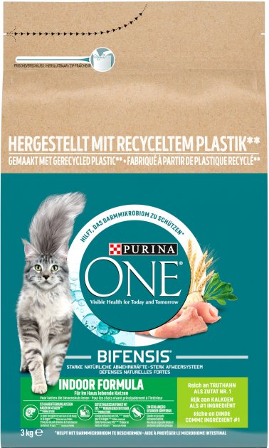 PURINA ONE Indoor