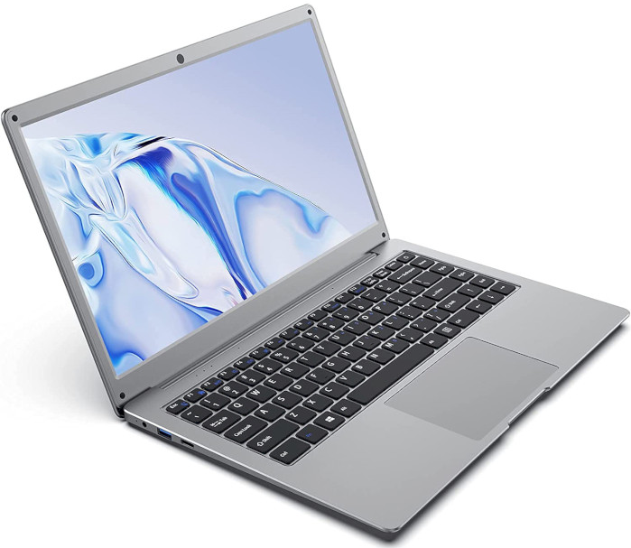Ноутбук 14" Jumper EZbook S5 Intel Celeron N3350 RAM 12GB SSD 512GB Win11 - изображение 2