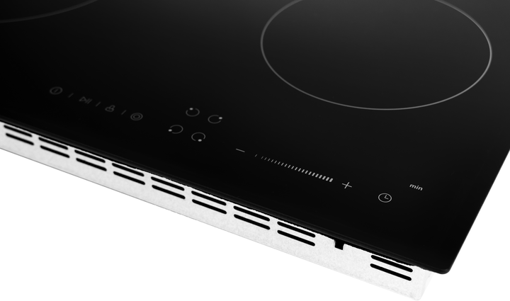 Варильна поверхня Vivax BH-042VC - зображення 6