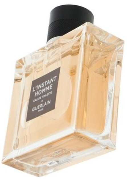 Woda toaletowa męska Guerlain L'Instant de Guerlain Pour Homme 100 ml (3346470304888) - obraz 3
