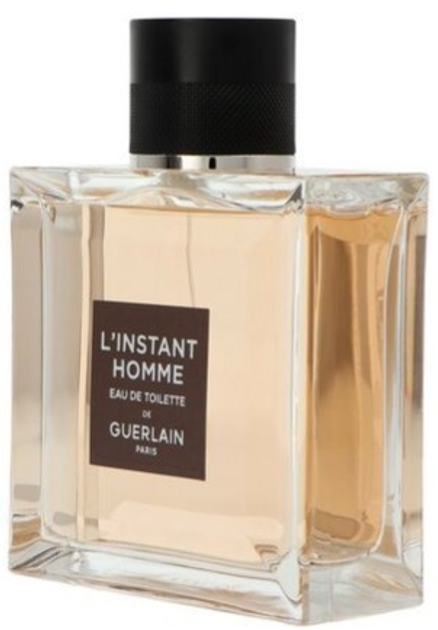 Woda toaletowa męska Guerlain L'Instant de Guerlain Pour Homme 100 ml (3346470304888) - obraz 5