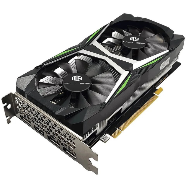 Видеокарта NVIDIA GeForce RTX 2060 Super 8GB GDDR6 – фото, отзывы ...