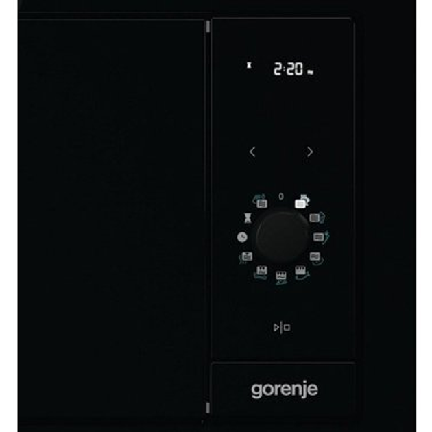 Мікрохвильова піч Gorenje BM235G1SY – фото, відгуки, характеристики в ...