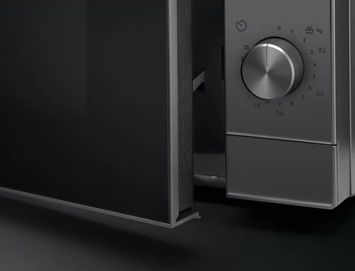 Мікрохвильова піч Electrolux EMZ421MMTI - изображение 3
