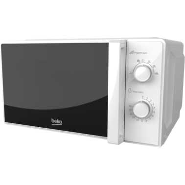 Мікрохвильова піч BEKO MOC20100WFB - изображение 3