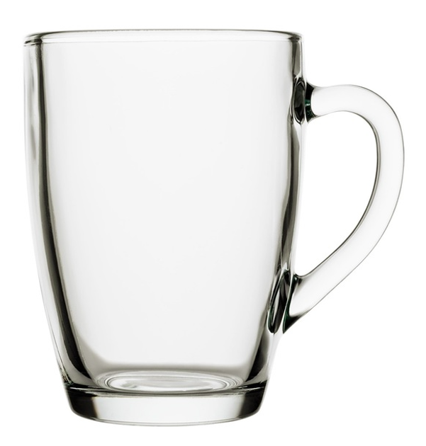 Чашка Luminarc TRENDGLASS FLORINA 375 мл (74512) – фото, отзывы ...