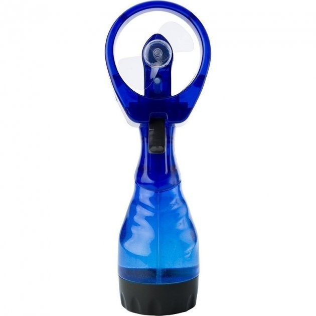 Вентилятор - пульверизатор с распылением воды WATER SPRAY FAN от ...
