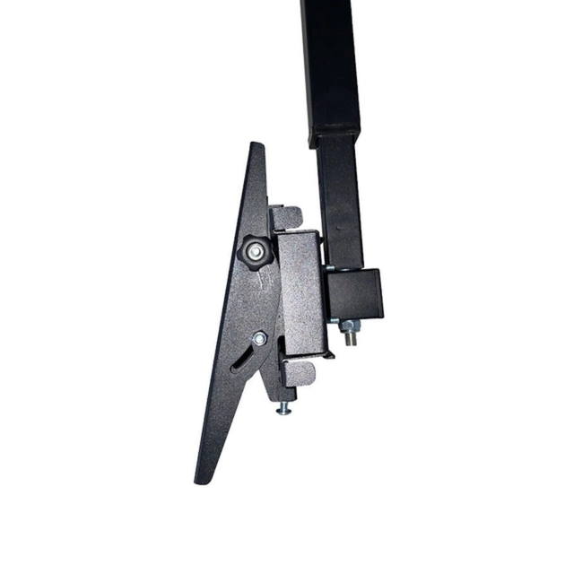 Крепление для телевизора Sector CM-20T Black 23"-43" нагрузка до 35кг Черный - изображение 6