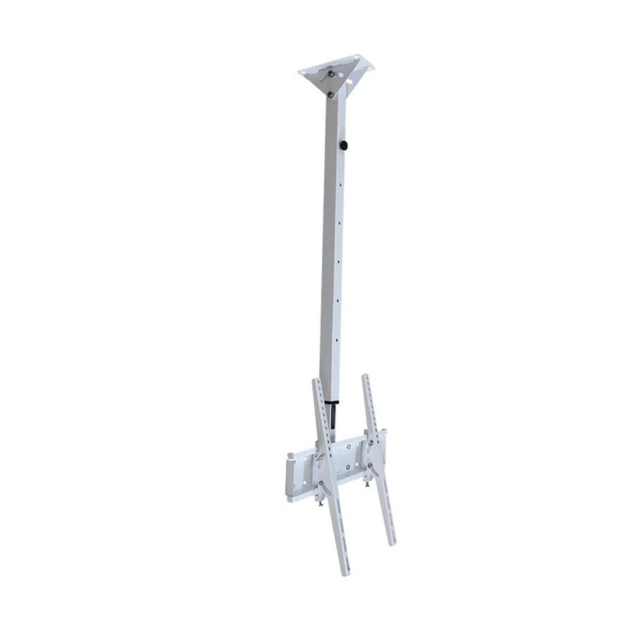 Кріплення для телевізора Sector CM-40T White 32"-55" навантаження до 40кг Білий - Фото 2 Кріплення для телевізора Sector CM-40T White 32"-55" навантаження до 40кг Білий - зображення 2