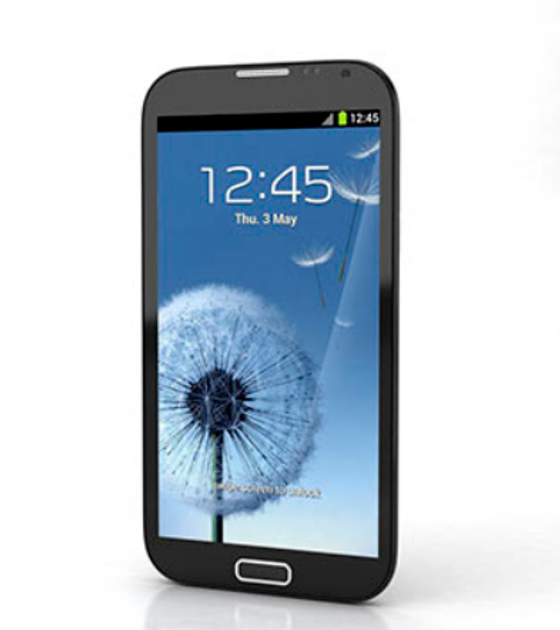 Смартфон мобильный телефон World Galaxy Note 2 (Black) – фото, отзывы ...