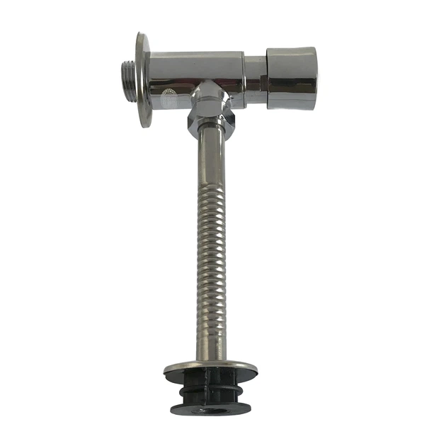 Кнопка смыва для писсуара Solomon GDU-102 (5202) – фото, отзывы ...