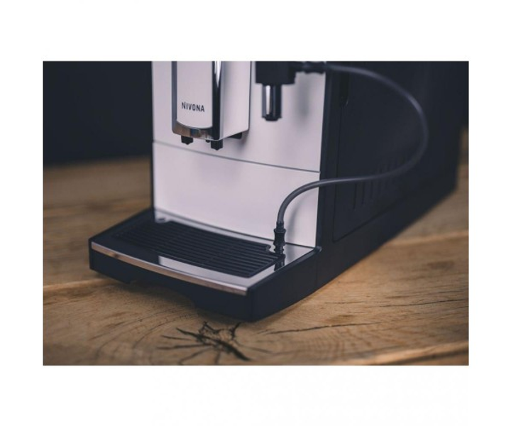 Кофемашина автоматическая Nivona CafeRomatica 560 (NICR 560) - изображение 8