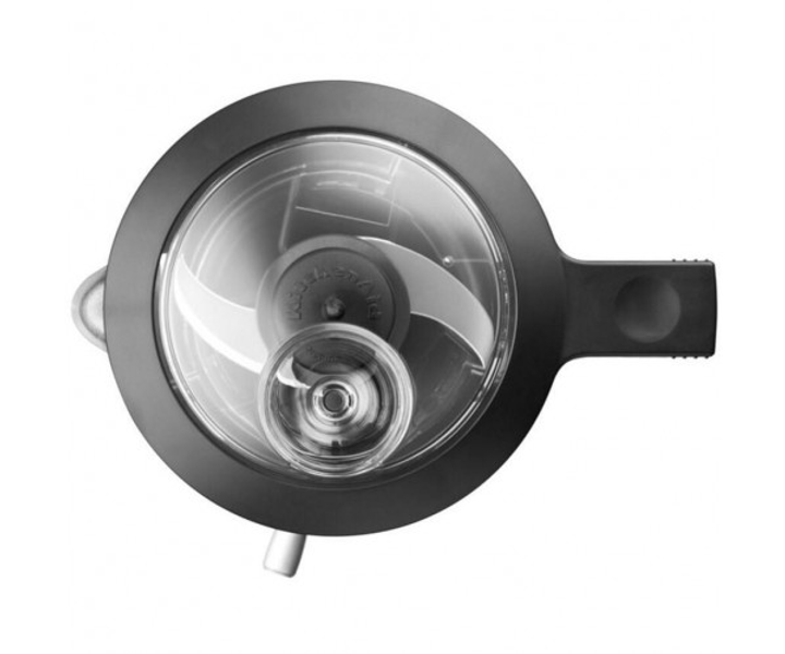 Кухонний комбайн KitchenAid 5KFC3516ECU - зображення 6