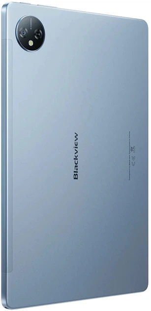 Планшет Blackview Tab 80 4/64GB 4G Dual Sim Blue UA_ - зображення 8