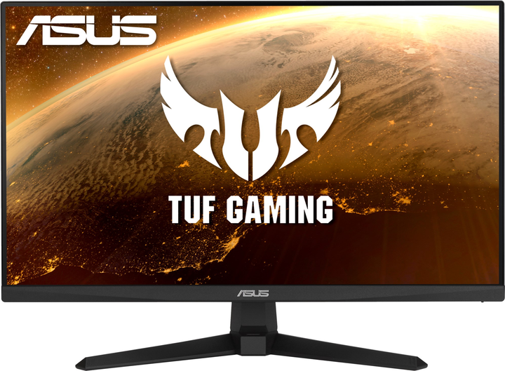 Monitor 23.8" Asus TUF Gaming VG249Q1A (90LM06J0-B01370) - obraz 1