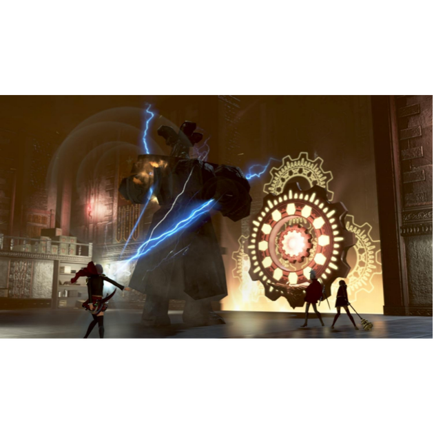 Гра Final Fantasy Type-0 HD для PS4 (диск Blu-ray) - зображення 3