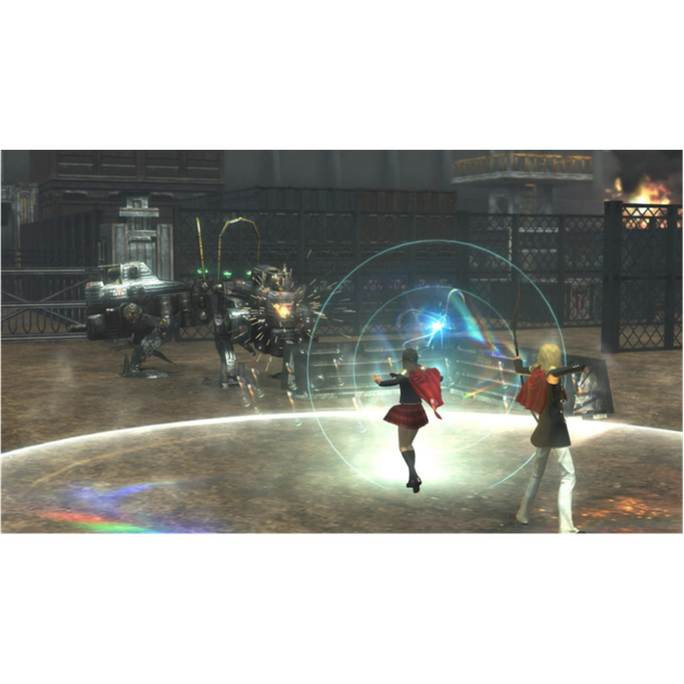 Гра Final Fantasy Type-0 HD для PS4 (диск Blu-ray) - зображення 8