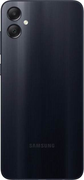 Smartfon Samsung Galaxy A05 4/64GB Black (SM-A055) - obraz 5