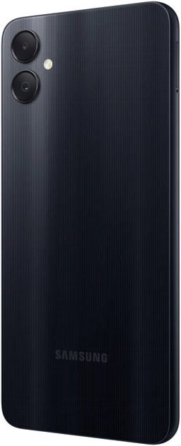 Smartfon Samsung Galaxy A05 4/64GB Black (SM-A055) - obraz 7