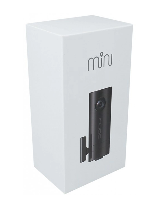 Відеореєстратор DDPai Mini - зображення 4