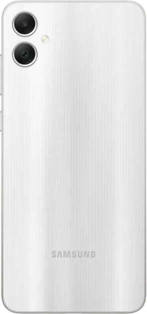 Smartfon Samsung Galaxy A05 4/64GB Silver (SM-A055) - obraz 5
