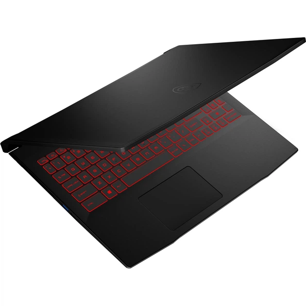 Ноутбук MSI GF66 Katana (GF6612UD-670XUA) - зображення 12